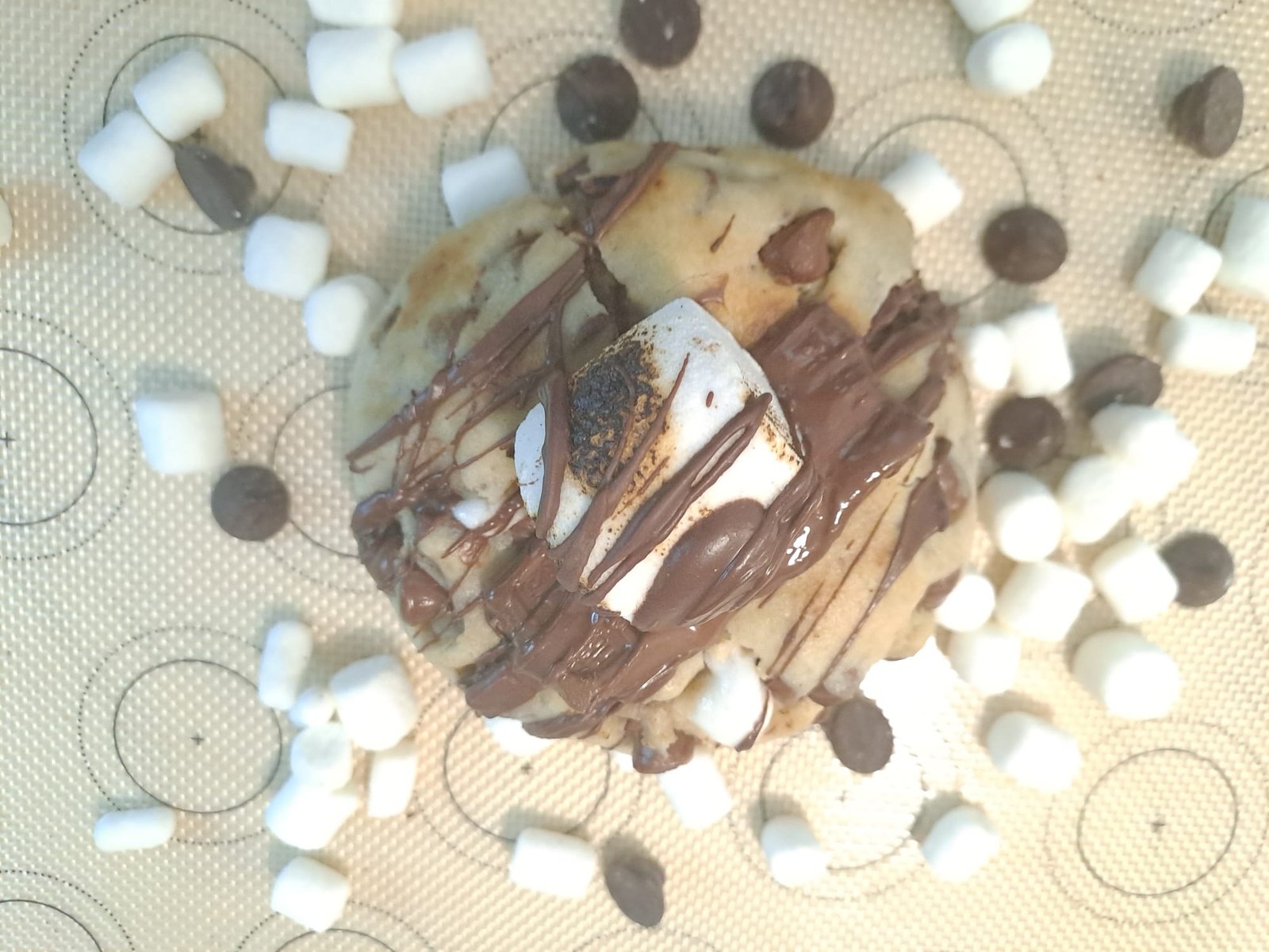 S’more Love