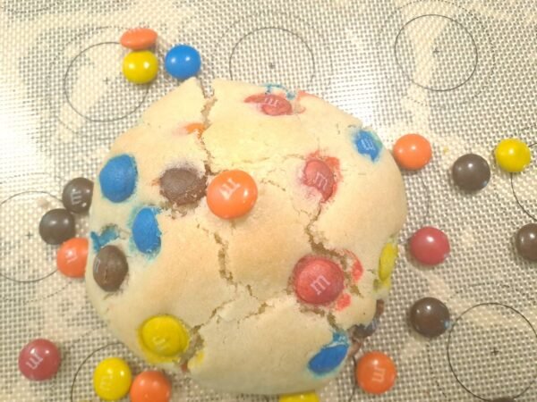 M&m`s Fan